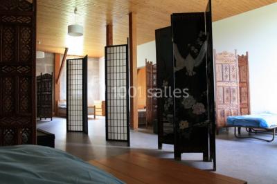 Miniature Location salle Archiac (Charente-Maritime) - Le Chai Pelletant #16 Location salle Archiac (Charente-Maritime) - Le Chai Pelletant #19