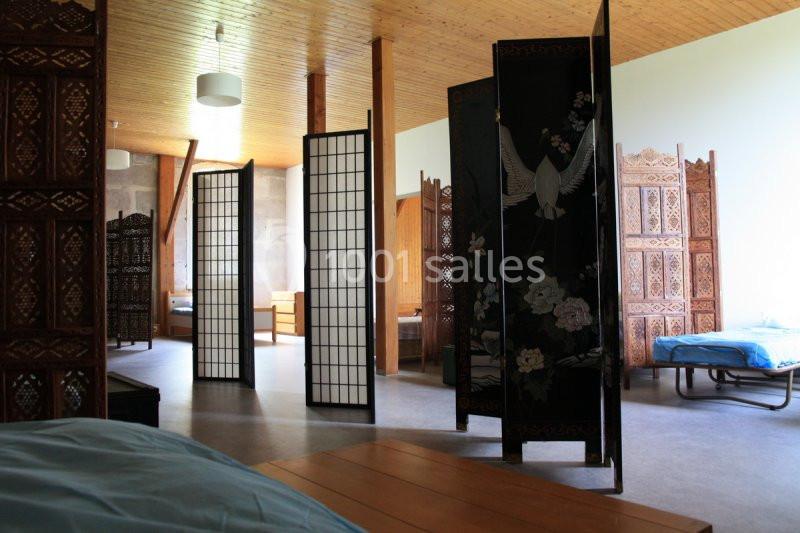 Location salle Archiac (Charente-Maritime) - Le Chai Pelletant #16