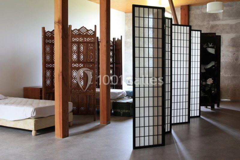 Location salle Archiac (Charente-Maritime) - Le Chai Pelletant #15