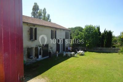 Miniature Location salle Archiac (Charente-Maritime) - Le Chai Pelletant #18 Location salle Archiac (Charente-Maritime) - Le Chai Pelletant #19