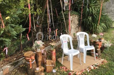 Miniature Location salle Archiac (Charente-Maritime) - Le Chai Pelletant #19 Location salle Archiac (Charente-Maritime) - Le Chai Pelletant #19