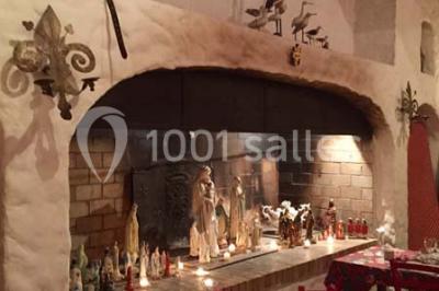 Location salle Aigues-Mortes (Gard) - Restaurant La Camargue #14