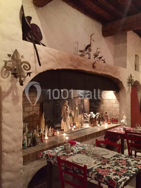 Location salle Aigues-Mortes (Gard) - Restaurant La Camargue #8
