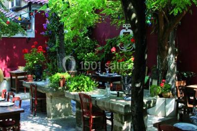 Location salle Aigues-Mortes (Gard) - Restaurant La Camargue #14