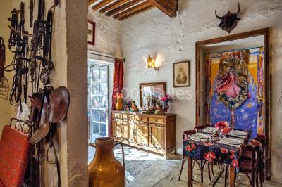 Location salle Aigues-Mortes (Gard) - Restaurant La Camargue #14