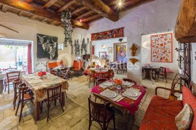 Location salle Aigues-Mortes (Gard) - Restaurant La Camargue #14