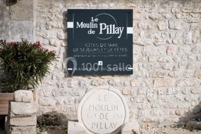 Location salle Échillais (Charente-Maritime) - Moulin de Pillay #32