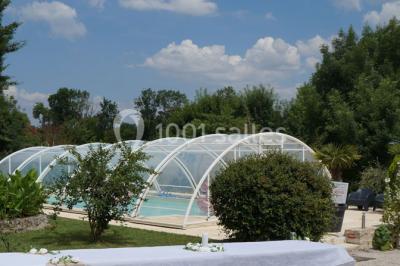 Location salle Échillais (Charente-Maritime) - Moulin de Pillay #32