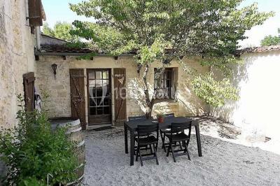 Location salle Échillais (Charente-Maritime) - Moulin de Pillay #32