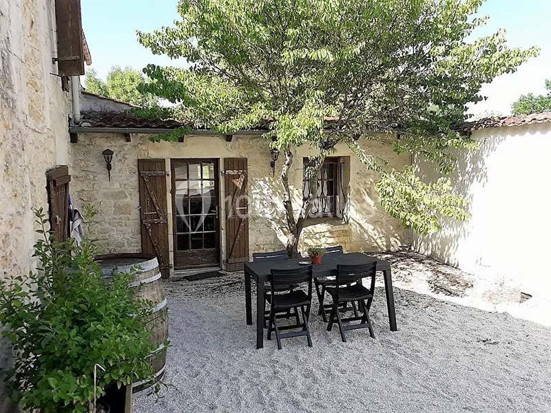 Location salle Échillais (Charente-Maritime) - Moulin de Pillay #30