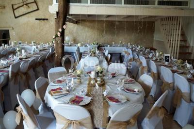 Location salle Échillais (Charente-Maritime) - Moulin de Pillay #32