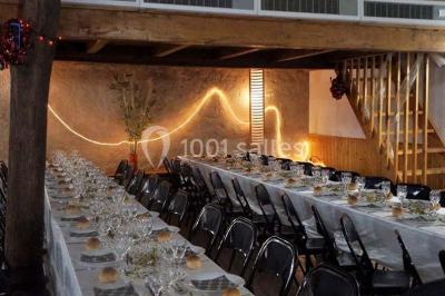 Location salle Échillais (Charente-Maritime) - Moulin de Pillay #32