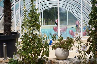 Location salle Échillais (Charente-Maritime) - Moulin de Pillay #32