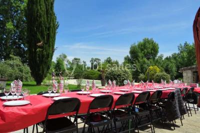 Location salle Échillais (Charente-Maritime) - Moulin de Pillay #32