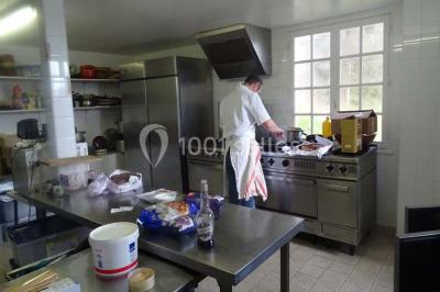 Location salle Échillais (Charente-Maritime) - Moulin de Pillay #32