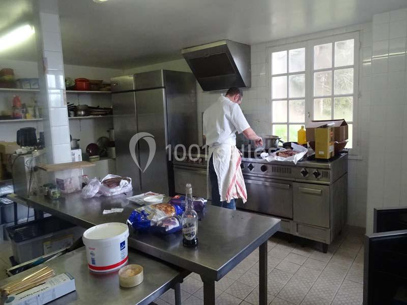 Location salle Échillais (Charente-Maritime) - Moulin de Pillay #28