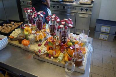 Location salle Échillais (Charente-Maritime) - Moulin de Pillay #32