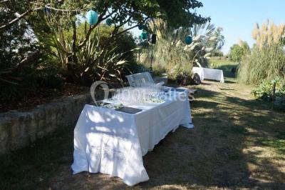 Location salle Échillais (Charente-Maritime) - Moulin de Pillay #32