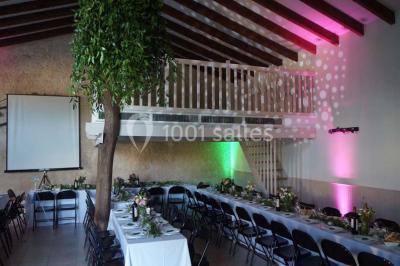 Location salle Échillais (Charente-Maritime) - Moulin de Pillay #32