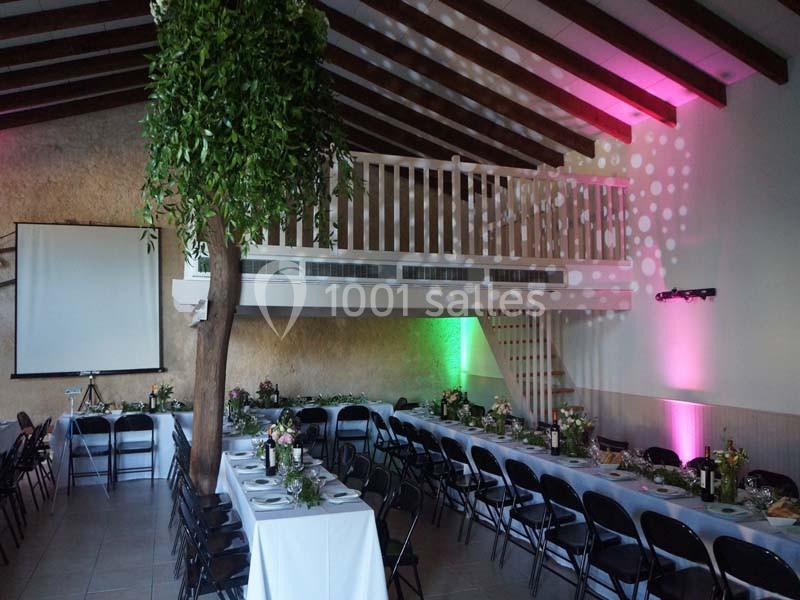 Location salle Échillais (Charente-Maritime) - Moulin de Pillay #10