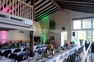 Location salle Échillais (Charente-Maritime) - Moulin de Pillay #32