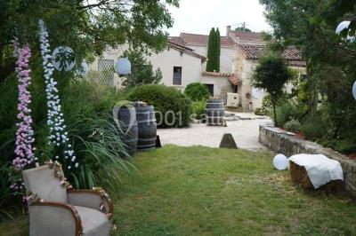 Location salle Échillais (Charente-Maritime) - Moulin de Pillay #32