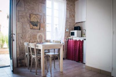 Location salle Échillais (Charente-Maritime) - Moulin de Pillay #32