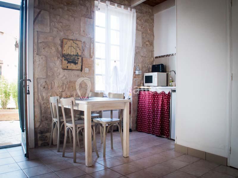 Location salle Échillais (Charente-Maritime) - Moulin de Pillay #32