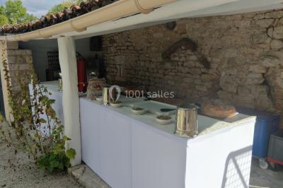 Location salle Échillais (Charente-Maritime) - Moulin de Pillay #32