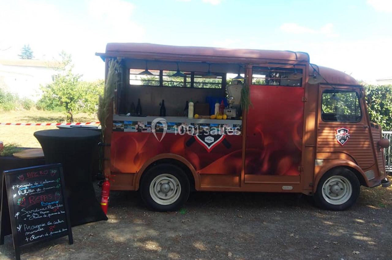 Location salle Échillais (Charente-Maritime) - Moulin de Pillay #16