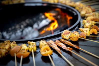 Location salle Échillais (Charente-Maritime) - Moulin de Pillay #32