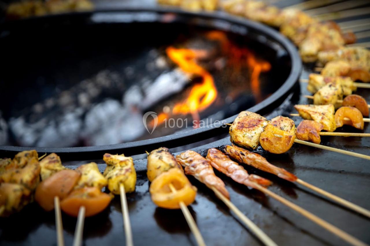 Location salle Échillais (Charente-Maritime) - Moulin de Pillay #18