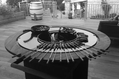 Location salle Échillais (Charente-Maritime) - Moulin de Pillay #32