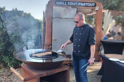 Location salle Échillais (Charente-Maritime) - Moulin de Pillay #32