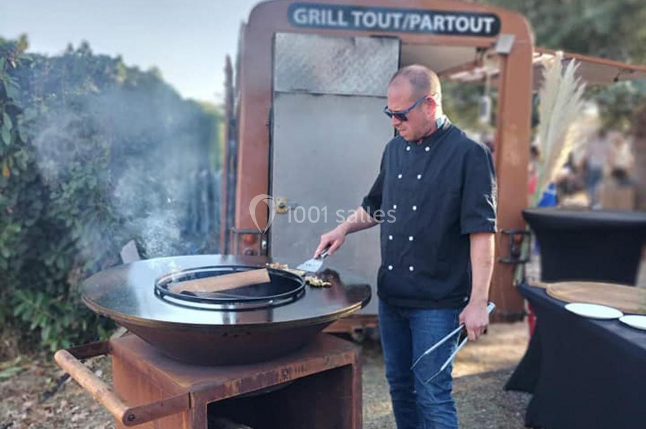 Location salle Échillais (Charente-Maritime) - Moulin de Pillay #17