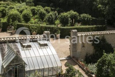 Location salle Saint-Bernard (Ain) - Château De Saint Bernard #23