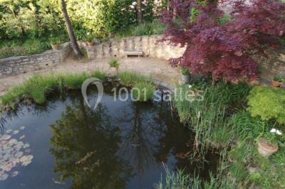 Location salle Saint-Bernard (Ain) - Château De Saint Bernard #23