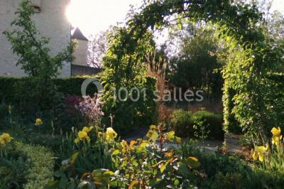 Location salle Saint-Bernard (Ain) - Château De Saint Bernard #23