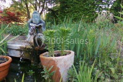 Location salle Saint-Bernard (Ain) - Château De Saint Bernard #23