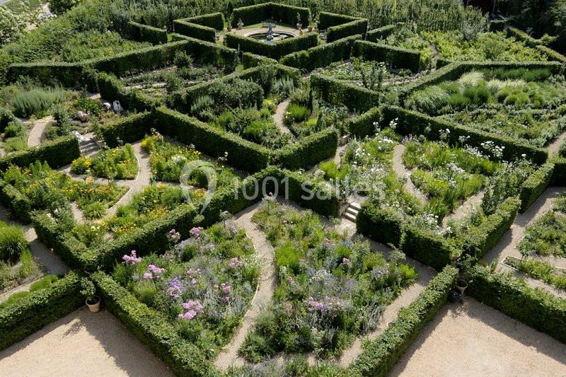 Location salle Saint-Bernard (Ain) - Château De Saint Bernard #11