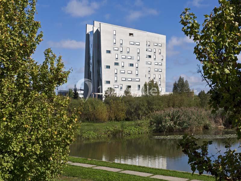 Location salle Saint-Priest (Rhône) - Golden Tulip Lyon Eurexpo #1