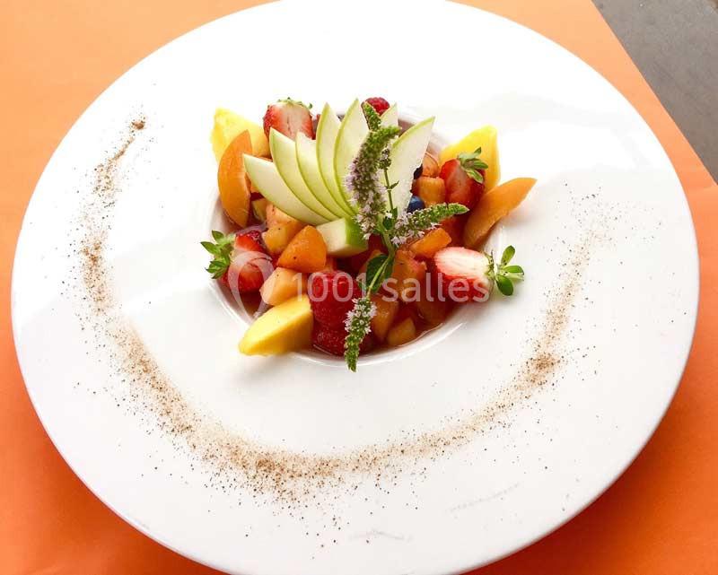 Location salle Saint-Priest (Rhône) - Golden Tulip Lyon Eurexpo #9