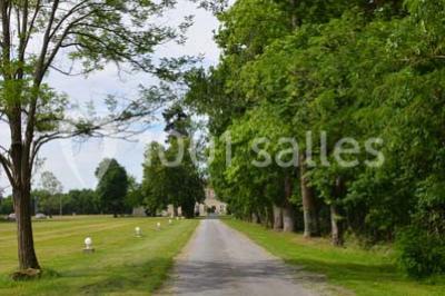Location salle Saint-Aubin-de-Médoc (Gironde) - Le Caillavet #24
