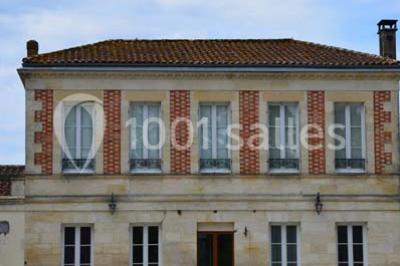 Location salle Saint-Aubin-de-Médoc (Gironde) - Le Caillavet #24