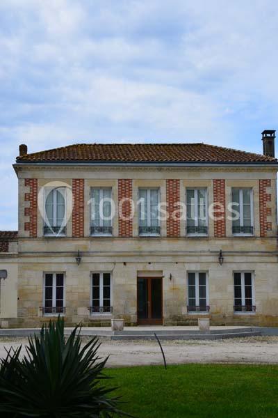 Location salle Saint-Aubin-de-Médoc (Gironde) - Le Caillavet #18