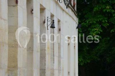 Location salle Saint-Aubin-de-Médoc (Gironde) - Le Caillavet #24