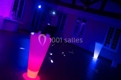 Location salle Saint-Aubin-de-Médoc (Gironde) - Le Caillavet #24