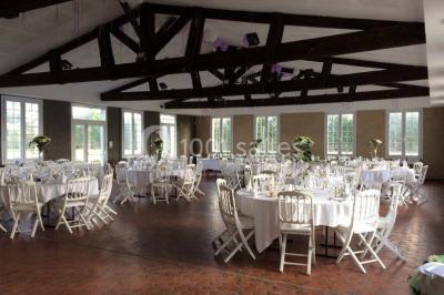 Location salle Saint-Aubin-de-Médoc (Gironde) - Le Caillavet #24