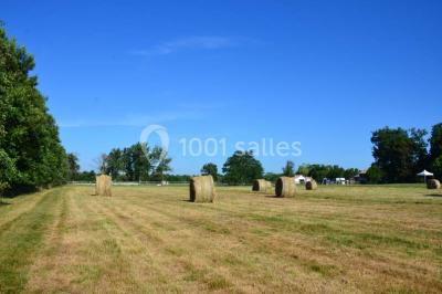 Location salle Saint-Aubin-de-Médoc (Gironde) - Le Caillavet #24