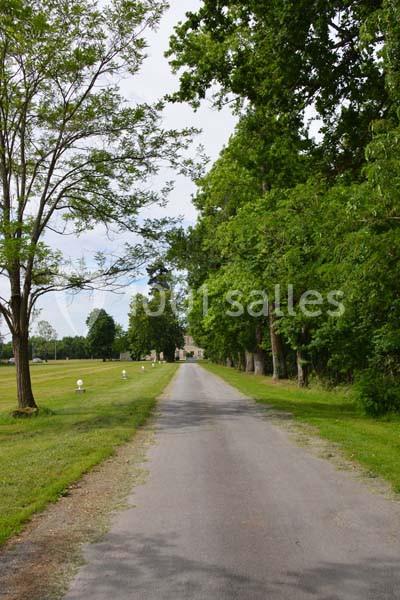 Location salle Saint-Aubin-de-Médoc (Gironde) - Le Caillavet #21